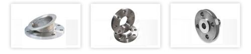 Lapped Joint Flanges