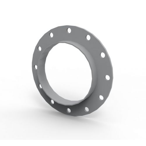 PP Flanges