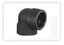 Socket Weld Elbow