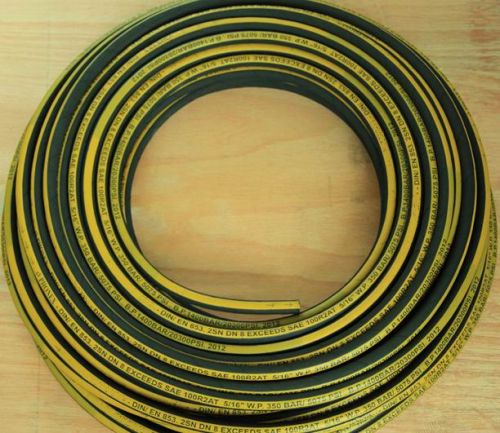 Sand Blasting Hose