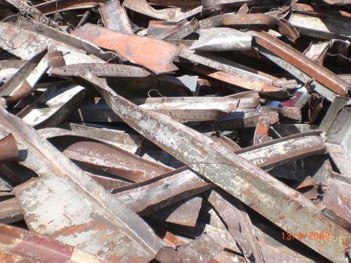 Metal scrap Specialities : Rich In Taste, Good Quality, Good For Health