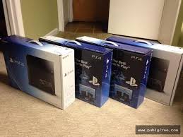 Playstation 4