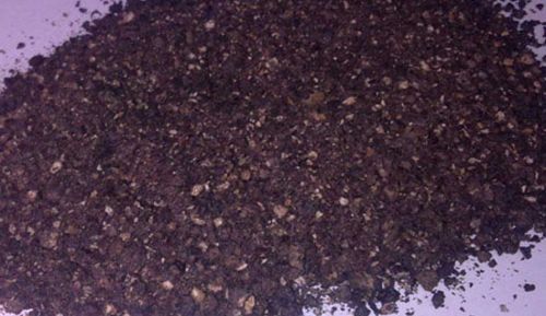 Raw Black Pepper Powder, Packaging Type : Paper Box, Plastic Packet