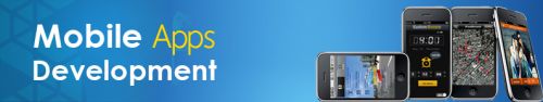Mobile Application Development Services
