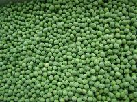 IQF Green Peas