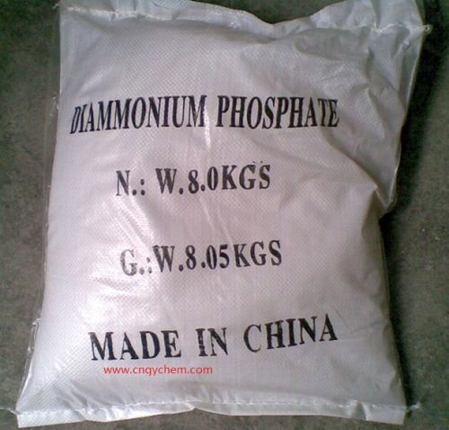 Diammonium Phosphate Dap