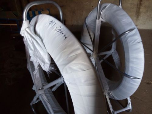 AF-15 Fiberglass Cable Guide Underground Roller