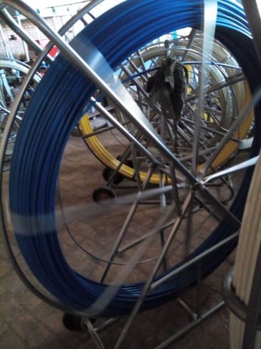 Nbn,isgm Duct Cable Puller