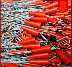 T2 Wholesale Quick Pulling Wire