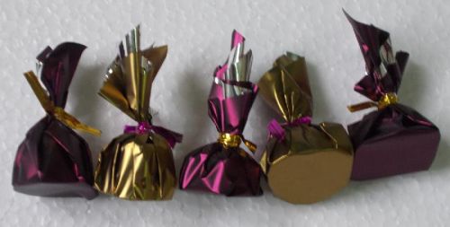 Handmade Chocolates