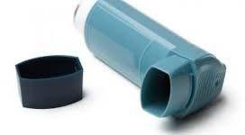 Asthma Inhalers
