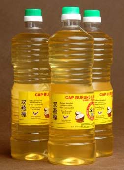 Edible oil Form : Liquid