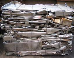 Steel Scrap Copper Scrap