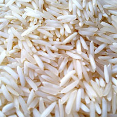 Pusa Steam Basmati Rice