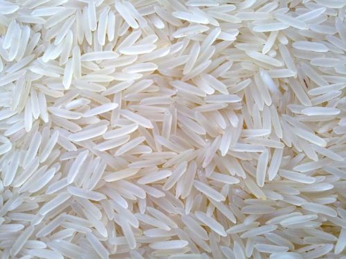 White Sella Basmati Rice