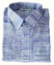 Mens Khadi Shirt