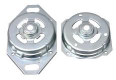 Electric Motor Cover