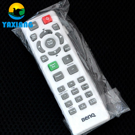 Projector Remote Control For Benq Projectors, Brand Name : Yaxiang
