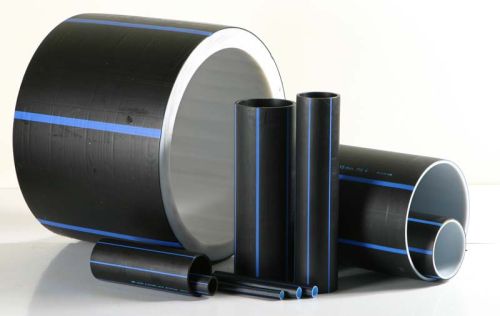 Hdpe pipe, Brand Name : TAP, Grade : TIS 982-2556