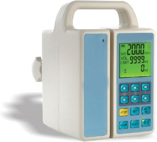 Infusion Pump
