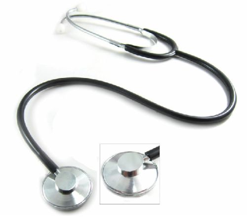 Single Head Stethoscope
