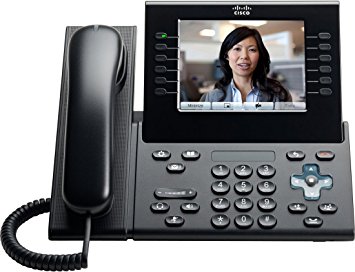 IP Video Phone