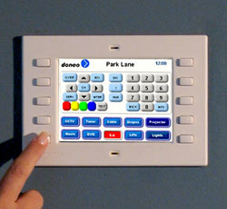 Lighting Control System