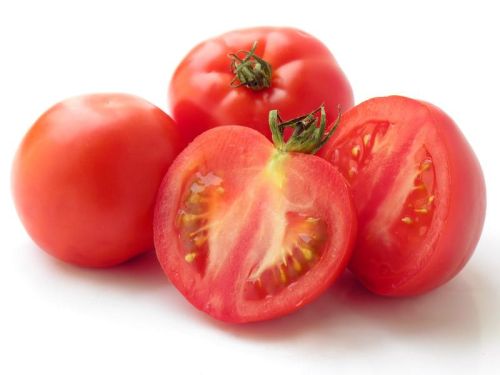 Fresh tomato, Origin : Organic Farm