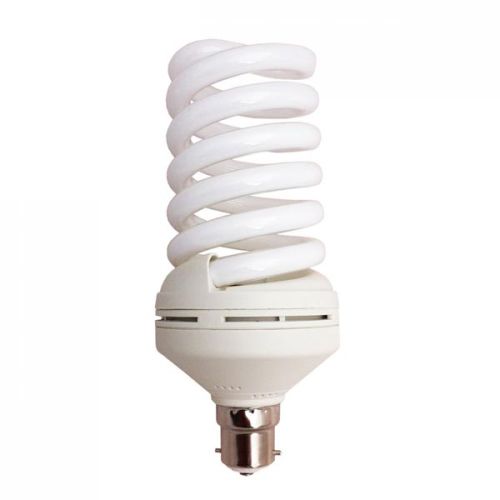 Spiral CFL Lights