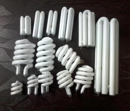 CFL Bulbs Raw Material