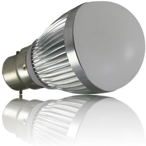 LED Bulbs