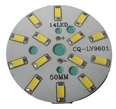 LED Bulb PCB