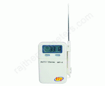 Digital Thermometer