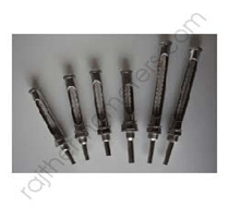 Inclusion Thermometer