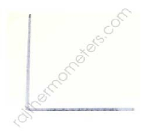 L-SHAPED Thermometer
