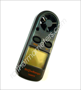 Mini Anemometer TAM