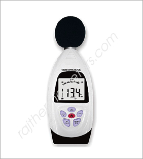 Sound Level Meter AR