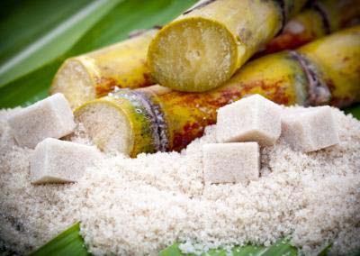 Sugar, Shelf Life : Approximately 2 Years When Stored Properly.