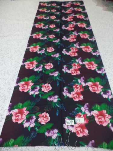 Indibala Collections Polyester Printed Scarfs