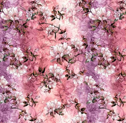 Indibala Collections Polyester/Cotton/Silk/Viscsoe Trendy Printed Scarf, Style : IBMS07