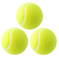 Cricket Tennis Ball