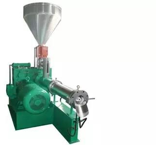 Screw Extruder Pelletizer