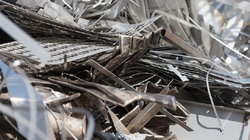 Stainless Steel Scrap, Scrap Type : Electrical Scrap, Pipe, Plate Offcuts