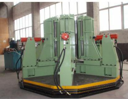 Transmission Belt Stripping Machine