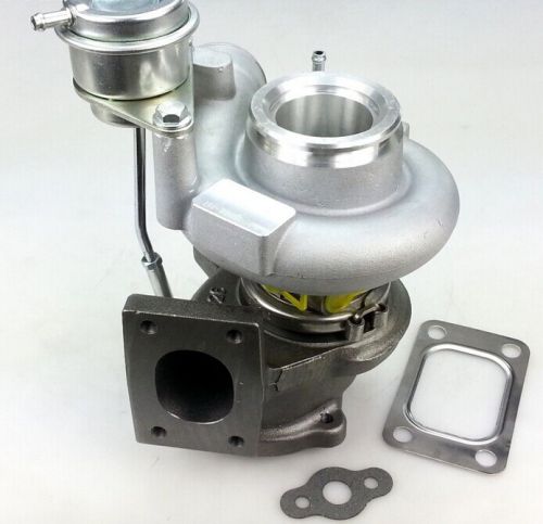 Partner Turbocharger