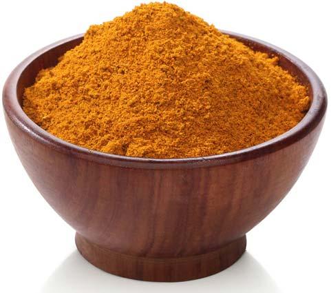 Turmeric Powder