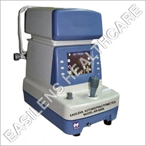 Easilens Auto Refractometer