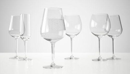 Wine Glasses
