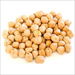 Organic White Chickpeas, Size : 4-6mm