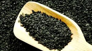 Black Cumin Seeds, For Cooking, Packaging Type : Glass Bottels